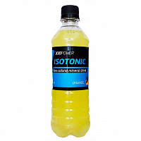Напиток "Изотонический"  500мл (0,55кг, ананас, 6*6*21)