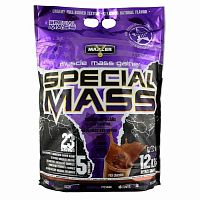 Mass Gainer Special 5.448г 12lb 
