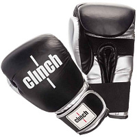 Перчатки боксерские Clinch Prime C151