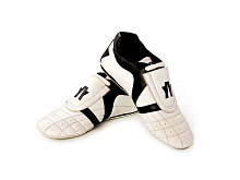 Степки Kick (TKD footwear) иск.кожа 2083-8 Степки Kick (TKD footwear) иск.кожа 2083-8